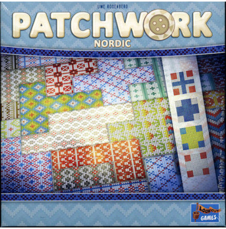 Patchwork (Nordic) (Årets spel 2017)