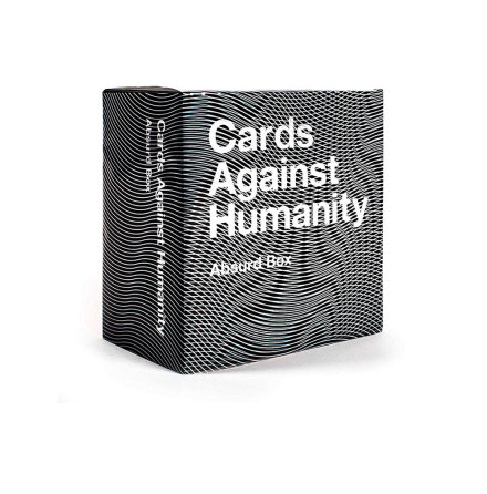 Cards Against Humanity Absurd Box