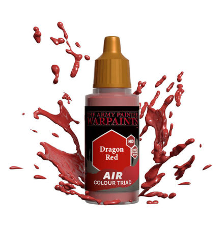 Air Dragon Red (18 ml)