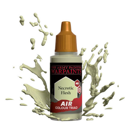 Air Necrotic Flesh (18 ml)