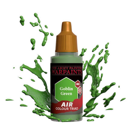 Air Goblin Green (18 ml)