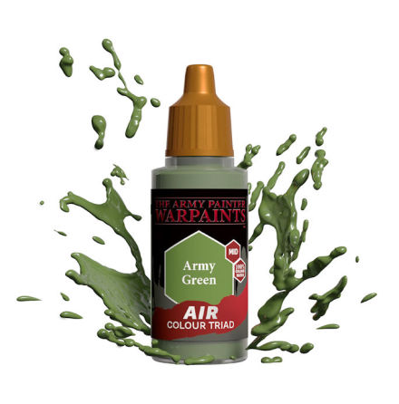 Air Army Green (18 ml)