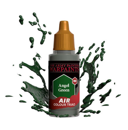 Air Angel Green (18 ml)