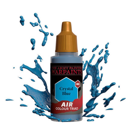 Air Crystal Blue (18 ml)