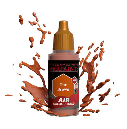 Air Fur Brown (18 ml)