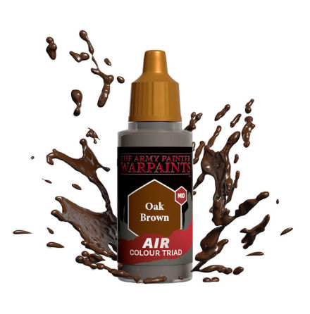 Air Oak Brown (18 ml)