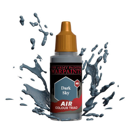 Air Dark Sky (18 ml)