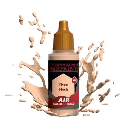Air Elven Flesh (18 ml)