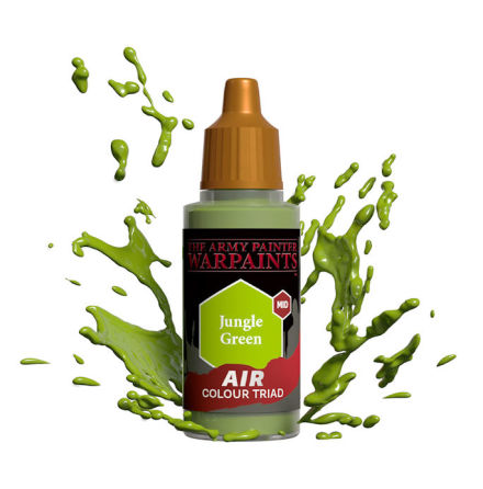 Air Jungle Green (18 ml)