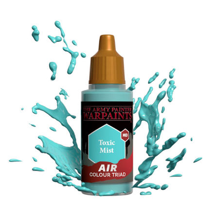 Air Toxic Mist (18 ml)