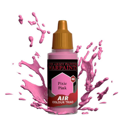 Air Pixie Pink (18 ml)