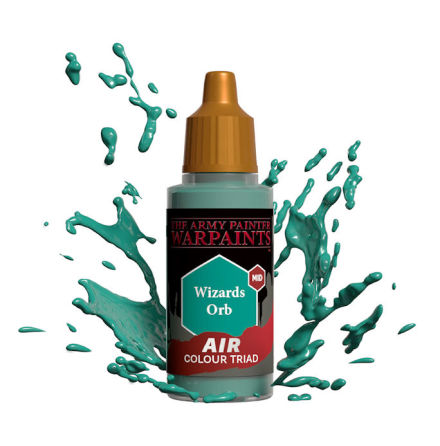 Air Wizards Orb (18 ml)