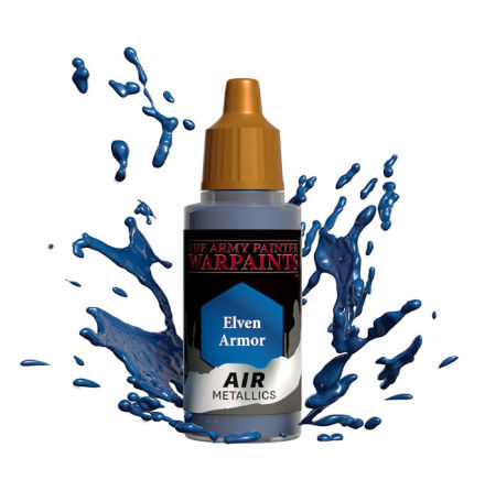 Air Metallic: Elven Armor (18 ml)