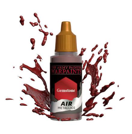 Air Metallic: Gemstone (18 ml)