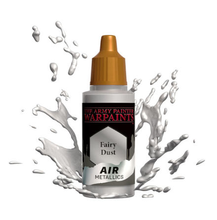 Air Metallic: Fairy Dust (18 ml)