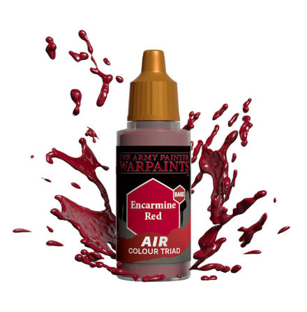 Air Encarmine Red (18 ml)