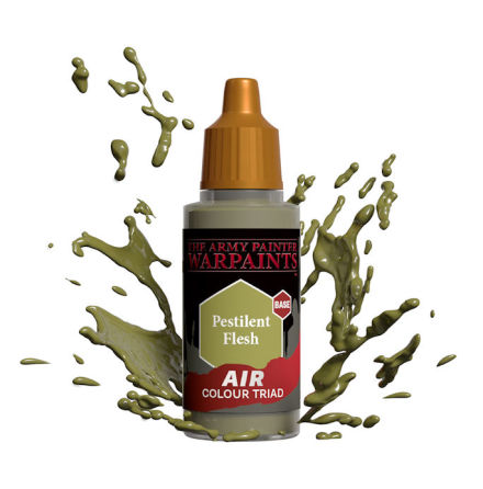 Air Pestilent Flesh (18 ml)