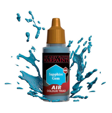 Air Sapphire Gem (18 ml)