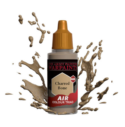 Air Charred Bone (18 ml)