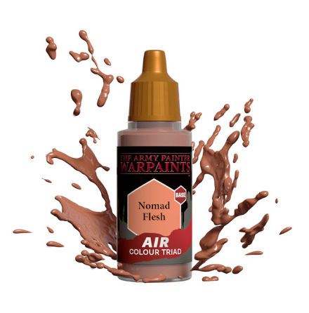 Air Nomad Flesh (18 ml)