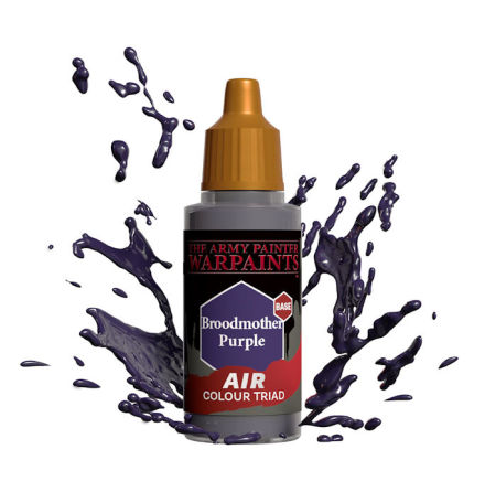 Air Broodmother Purple (18 ml)