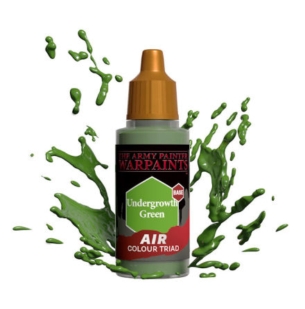 Air Undergrowth Green (18 ml)