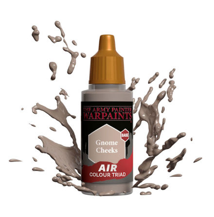 Air Gnome Cheeks (18 ml)