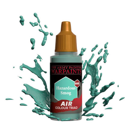 Air Hazardous Smog (18 ml)