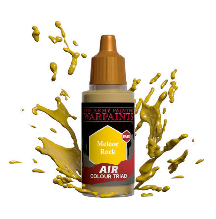 Air Meteor Rock (18 ml)