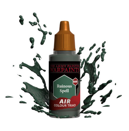 Air Ruinous Spell (18 ml)