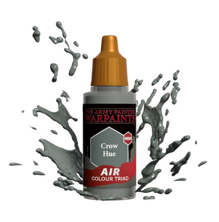 Air Crow Hue (18 ml)
