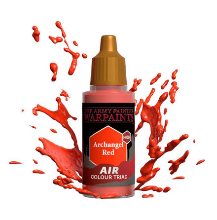 Air Archangel Red (18 ml)