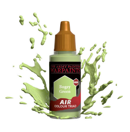 Air Bogey Green (18 ml)