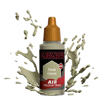Air Drab Green (18 ml)