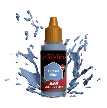 Air Consul Blue (18 ml)