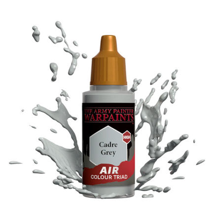 Air Cadre Grey (18 ml)