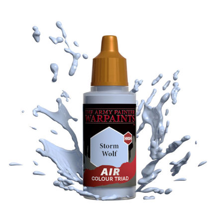 Air Storm Wolf (18 ml)