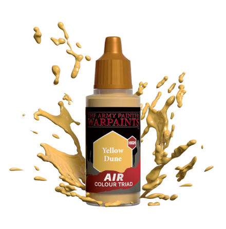 Air Yellow Dune (18 ml)