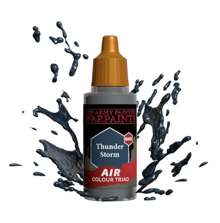 Air Thunder Storm (18 ml)