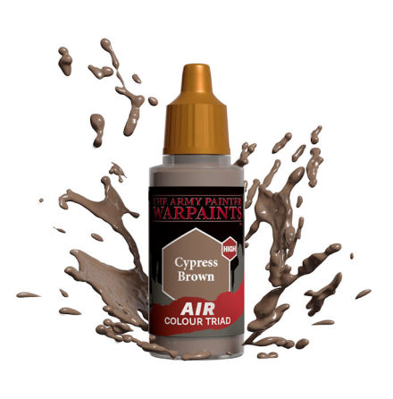 Air Cypress Brown (18 ml)