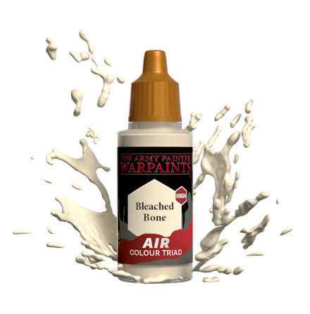 Air Bleached Bone (18 ml)