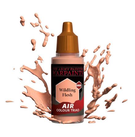 Air Wildling Flesh (18 ml)