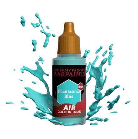 Air Phantasmal Blue (18 ml)