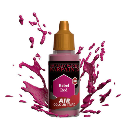 Air Rebel Red (18 ml)