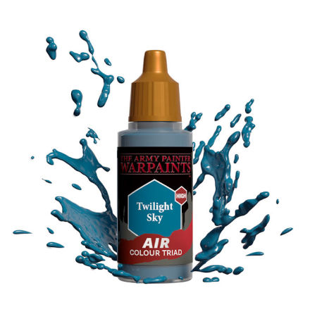 Air Twilight Sky (18 ml)