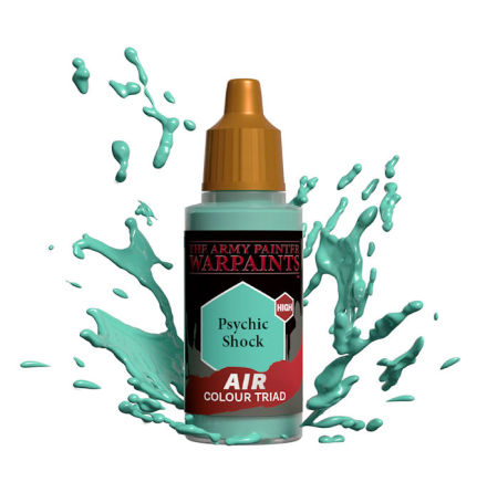 Air Psychic Shock (18 ml)