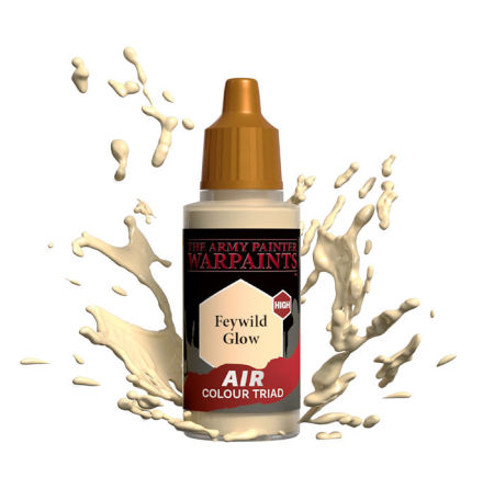 Air Feywild Glow (18 ml)