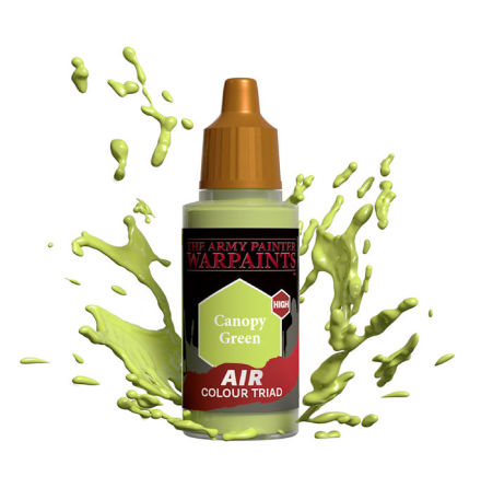 Air Canopy Green (18 ml)