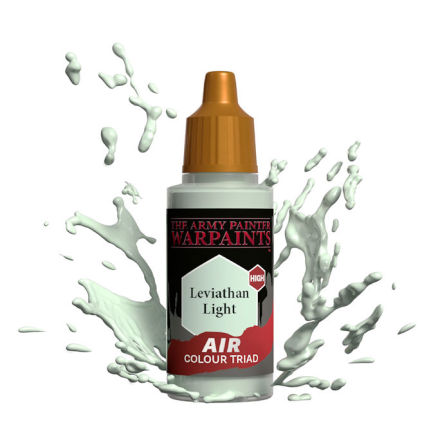 Air Leviathan Light (18 ml)