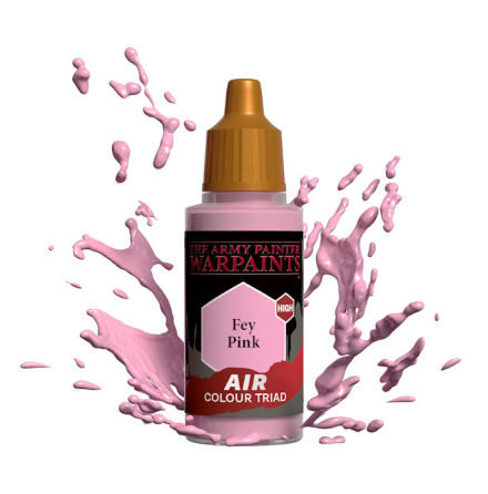 Air Fey Pink (18 ml)